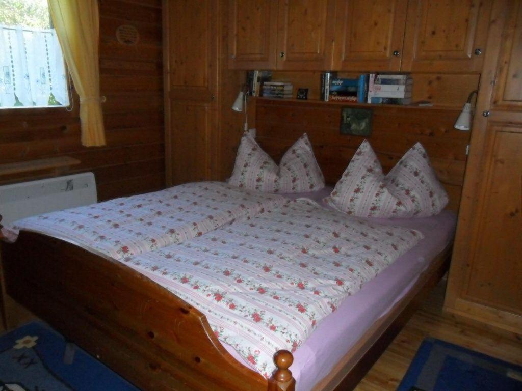 Komfortables-Ferienblockhaus-Nr-27-56-Qm-Bis-4-Personen-Viechtach-Jaegerpark Екстериор снимка